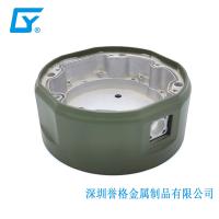 東莞鋁合金壓鑄件的使用范圍有哪些？
