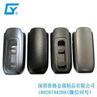鋅合金壓鑄件可以做噴漆表面處理嗎？