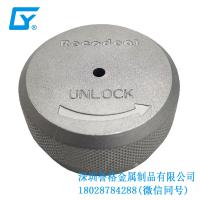 壓鑄工藝可以做電鍍鋅表面處理嗎？