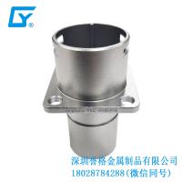 砥礪前行！壓鑄公司精益求精，打造出性能卓越...
