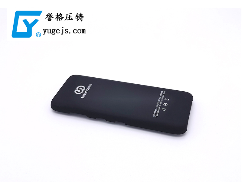 iPhone外觀處理工藝回顧，深圳壓鑄公司學習