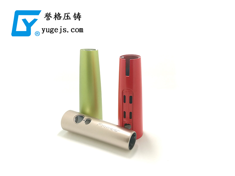 鋁合金壓鑄件與鋅合金壓鑄件的功能相比較，哪個功能更好呢？