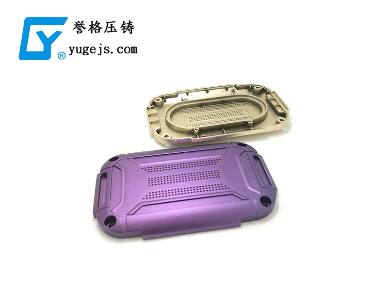 從德國制造，中國壓鑄廠能學到什么？
