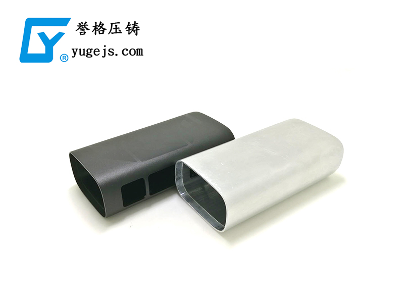 鋁合金壓鑄件機加工中，車刀的正確安裝方式