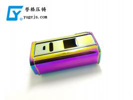 鋅合金壓鑄模具的制造技術流程，記住就不會出錯。