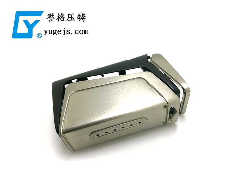 拒絕欠賬，壓鑄公司不做賴賬的生意