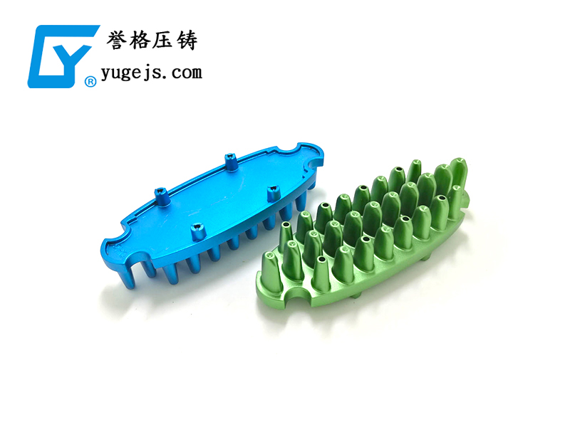 鋅合金壓鑄廠必知，制作壓鑄模具的規范