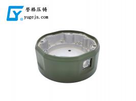 鋅合金壓鑄件發現滲漏，怎么辦？