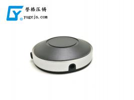 了解同行，鋁合金壓鑄廠相關的模具知識