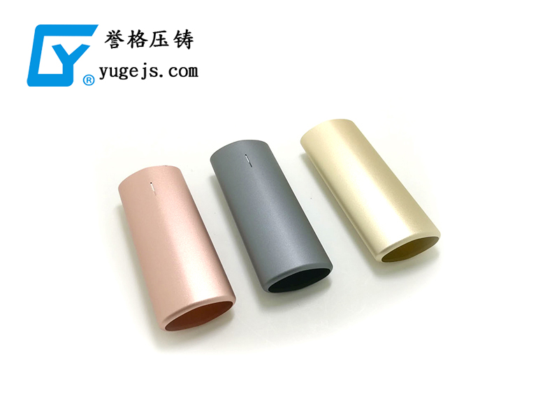 制造強(qiáng)國(guó)，中小壓鑄廠是不可或缺的力量
