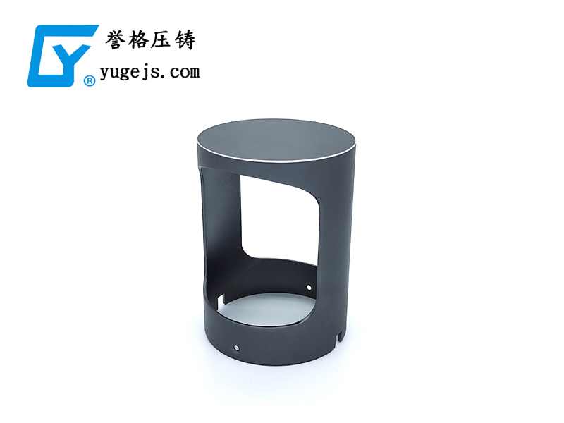 鋁合金壓鑄廠對自己再自信，也得試模