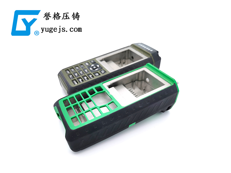 綠色壓鑄來臨，壓鑄廠需要適應新常態