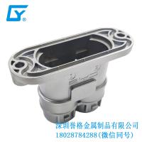 直流DC便攜式隨車(chē)充電槍有使用鎂合金壓鑄產(chǎn)品嗎？