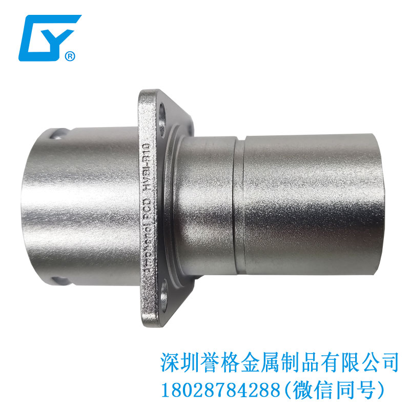鎂合金壓鑄在交流AC超級快充有應用到嗎？