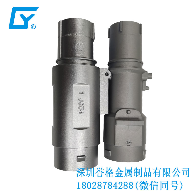 汽車無線充電有使用鋅合金壓鑄產品嗎？