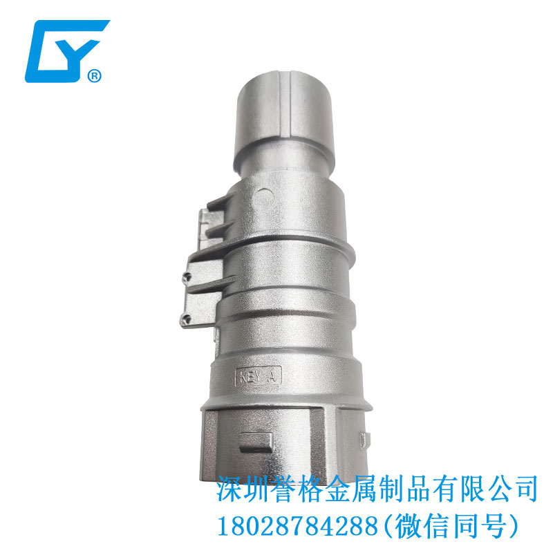 日標(biāo)新能源充電樁有用到壓鑄工藝嗎？