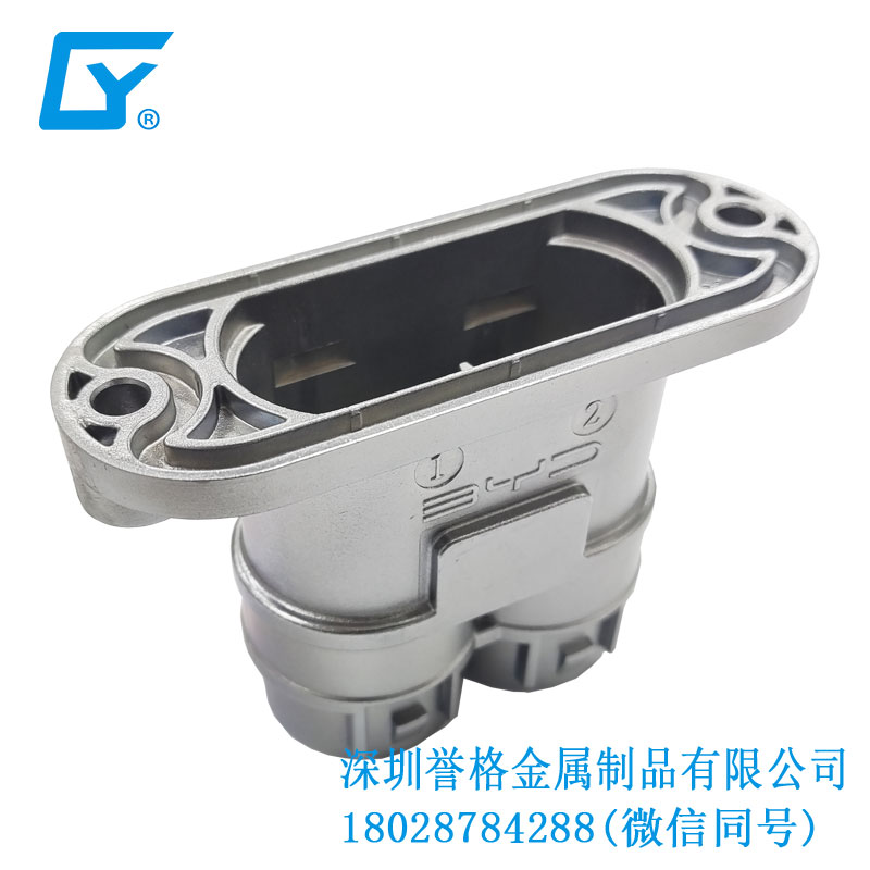 直流DC充電樁有使用壓鑄件嗎？