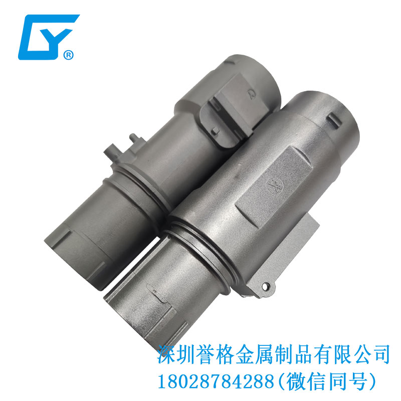 美標電動車充電樁有使用鎂合金壓鑄模具嗎？