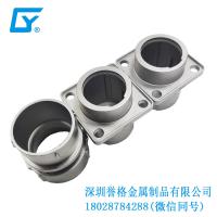 美標超級充電站有用到鋁合金鑄件嗎？