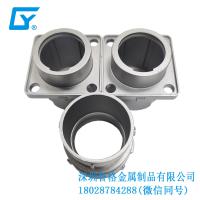 獨家曝光！精細壓鑄，鑄就完美鎂合金產品！