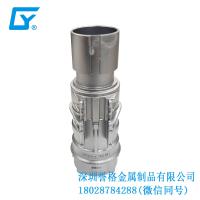 美標智能充電站有應用鋁合金鑄件嗎？