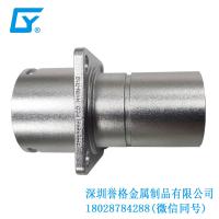 壓鑄工藝秘籍揭秘：掌握技能，稱霸工業界！