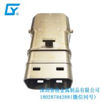 專注致力，壓鑄廠家帶您領略品質之美！
