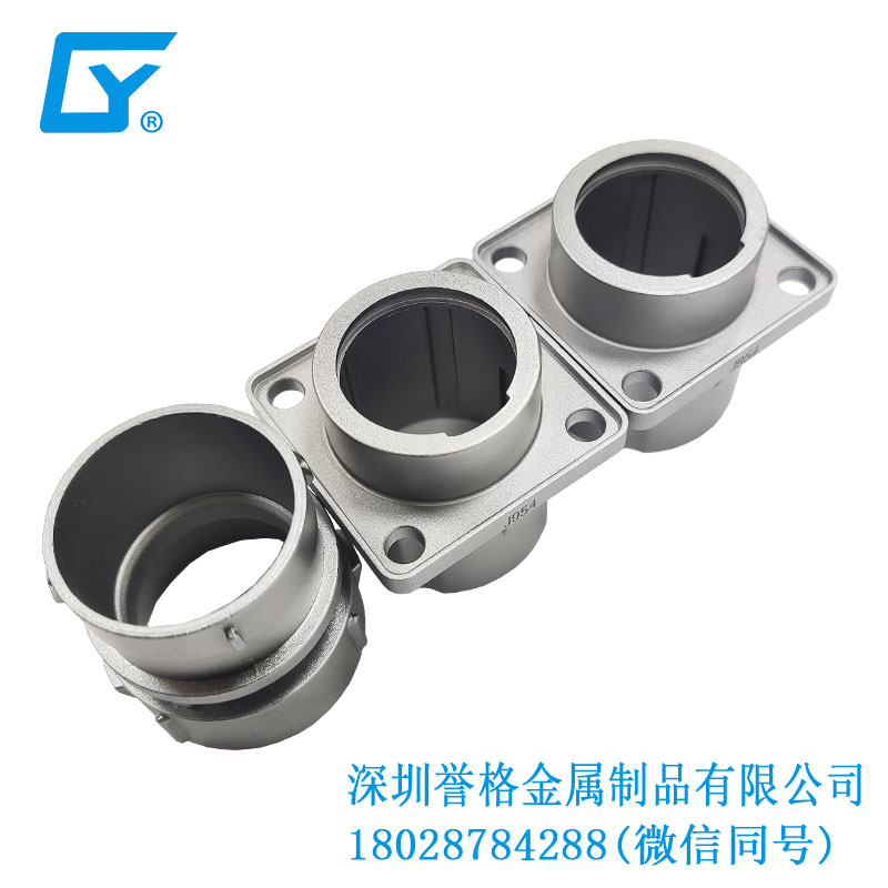 美標(biāo)直流充電樁有使用鋁合金壓鑄嗎？